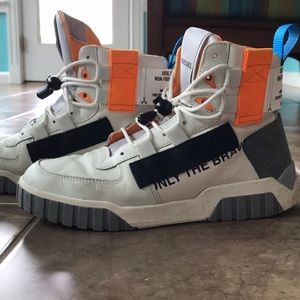 Diesel Shoes